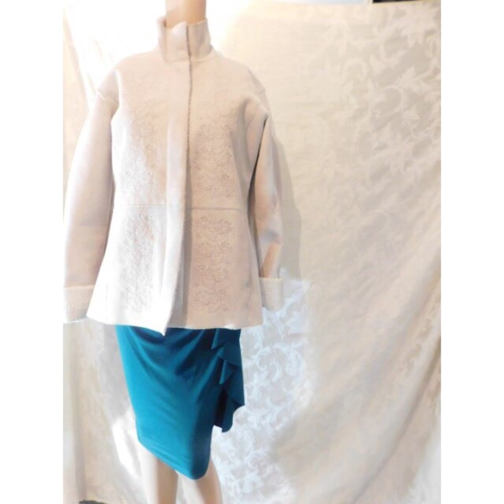 Coldwater Creek Coat - Picture 1 of 5